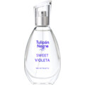 Sweet Violeta by Tulipán Negro