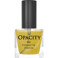 Opacity by Anaxus Perfumes