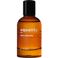 dear empathy by equality.fragrances 