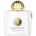Honour 43 by Amouage