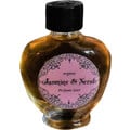 Jasmine & Neroli by Organic Perfume Girl