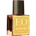Sultan Red Rose (Pure Parfum) by Ensar Oud / Oriscent