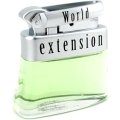 World Extension by Viviane Vendelle