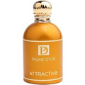 Attractive by Palme d'Or