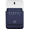 Bugatti Signature Petrol Eau de Toilette para hombre 100 ml