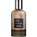 The Collection - Noble Wood von Hugo Boss