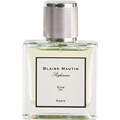 BM01 Fragrance Collection - Cuir by Blaise Mautin