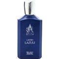 Lavish Lazuli by Artal