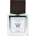 A Morning Star (Eau de Parfum) by Walden Perfumes