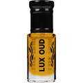 Amber Fusion by Lux Oud