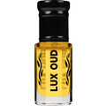 Sweet Amber by Lux Oud