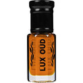 Sweet White Amber by Lux Oud
