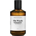 The Woods Green Ivy von Brooklyn Soap Company
