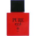Pure Red by Karen Low