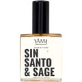 Sin Santo & Sage by Savoir Faire
