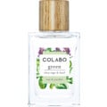 Green - Clary Sage & Basil by Colabo