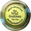 The Wild Goddess by Pacific Perfumes