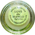 Love The Mango (Solid Perfume) by Pacific Perfumes