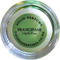 Frangipani (Solid Perfume) by Pacific Perfumes