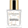 Les Mignardises - Gingerbread & Brown Sugar von Jousset Parfums