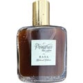 Rasa Redwood Limited Edition by Pomare's Stolen Perfume