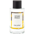 Vetiver Drizzle by Anconú
