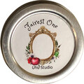 Fairest One (Solid Perfume) by Uhu Studio