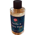 Vanilla & Tonka Bean by Ganache Parfums