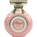 Alessa in Pink by Rich & Ruitz
