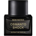 Contemporary Blend Collection - Osmanto Shock by New Notes