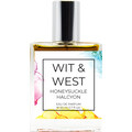 Honeysuckle Halcyon by Wit & West