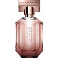 The Scent Le Parfum for Her by Hugo Boss
