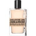 This Is Her! Vibes of Freedom by Zadig & Voltaire