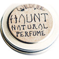 Haunt (Solid Perfume) by Wild Veil Perfume