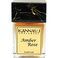 Amber Rose by Kannauj Perfumery