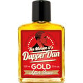 Gold After Shave
