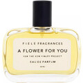 A Flower for You - For The Ron Finley Project by Fiele Fragrances