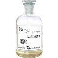 No.50 MolCo01 by Zámecká Parfumerie