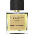 Coffee Oud Noire by Signature Fragrances