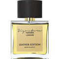Leather Edition by Signature Fragrances