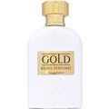 Gold by Brouj Perfumes / بروج للعطور