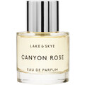 Canyon Rose (Eau de Parfum) von Lake & Skye