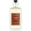Les Essentiels - Vetiver Cuir by Jul et Mad