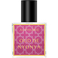 Oud de Nyonya by Auphorie
