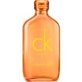 CK One Summer Daze von Calvin Klein