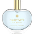 Positivity in a Bottle by The Heart Company