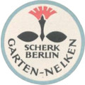 Garten-Nelken by Scherk