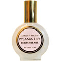 Pyjama Lily (Perfume Oil) by Marilyn Miglin