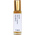 Two by All Tribes Apothecary