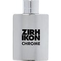 Ikon Chrome von Zirh
